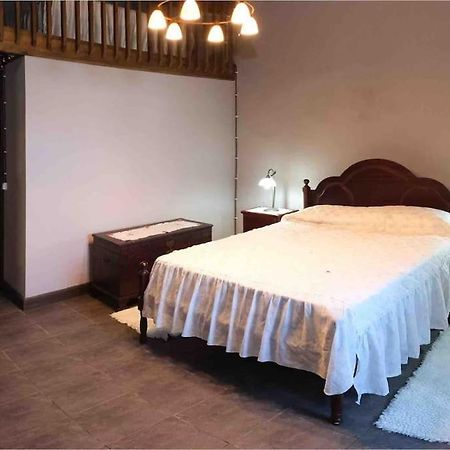 Mountain Cottage Graciosa Azores Almas  Zewnętrze zdjęcie