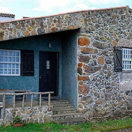 Mountain Cottage Graciosa Azores Almas  Zewnętrze zdjęcie