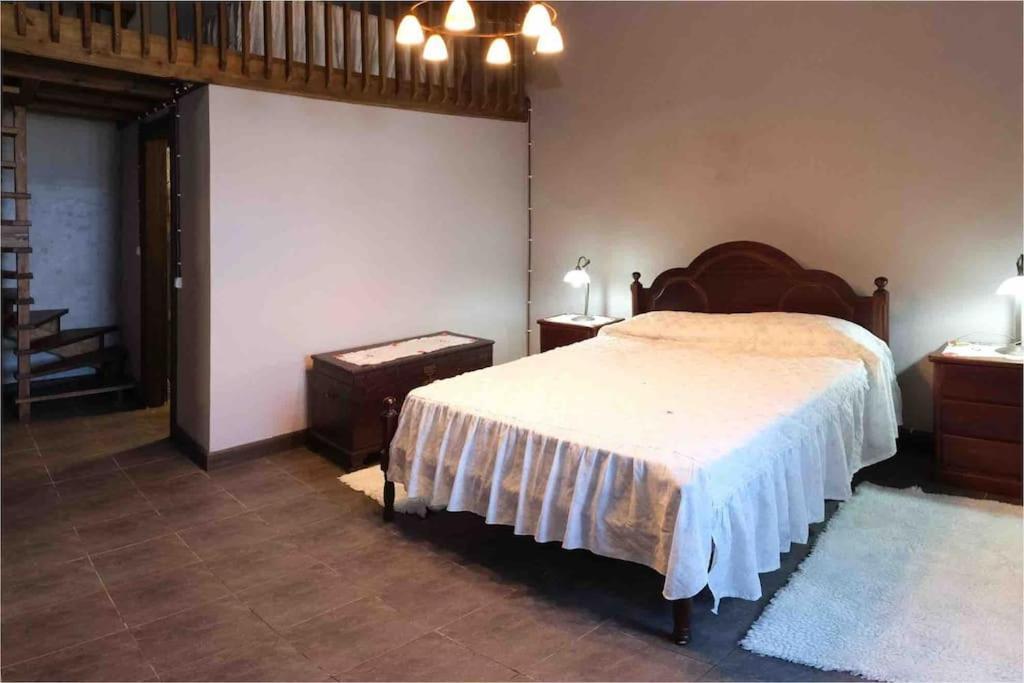 Mountain Cottage Graciosa Azores Almas  Zewnętrze zdjęcie