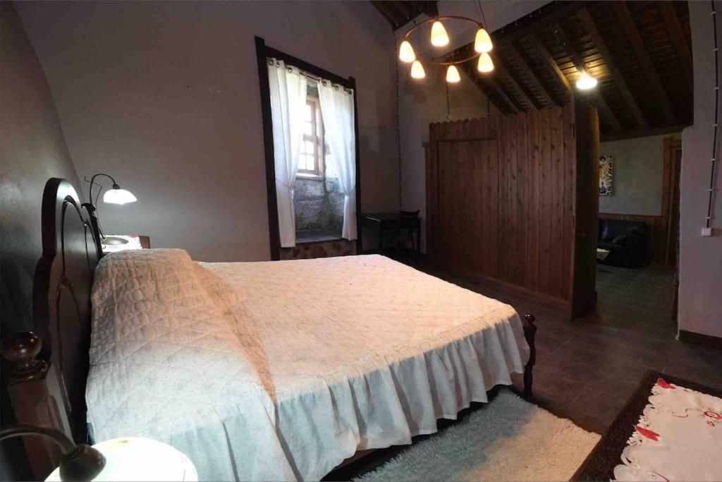 Mountain Cottage Graciosa Azores Almas  Zewnętrze zdjęcie