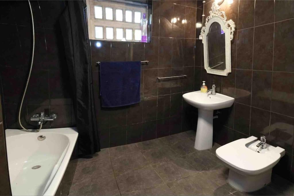 Mountain Cottage Graciosa Azores Almas  Zewnętrze zdjęcie